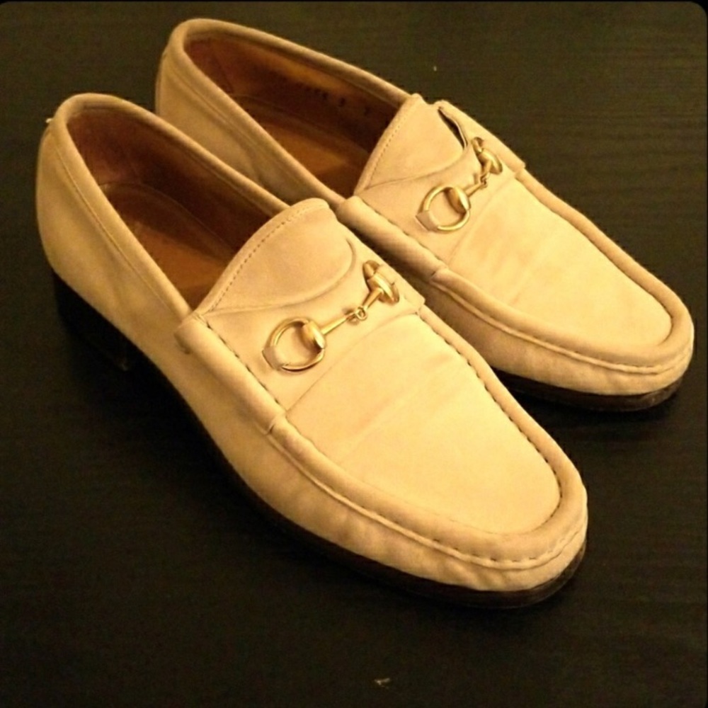 Gucci Loafers